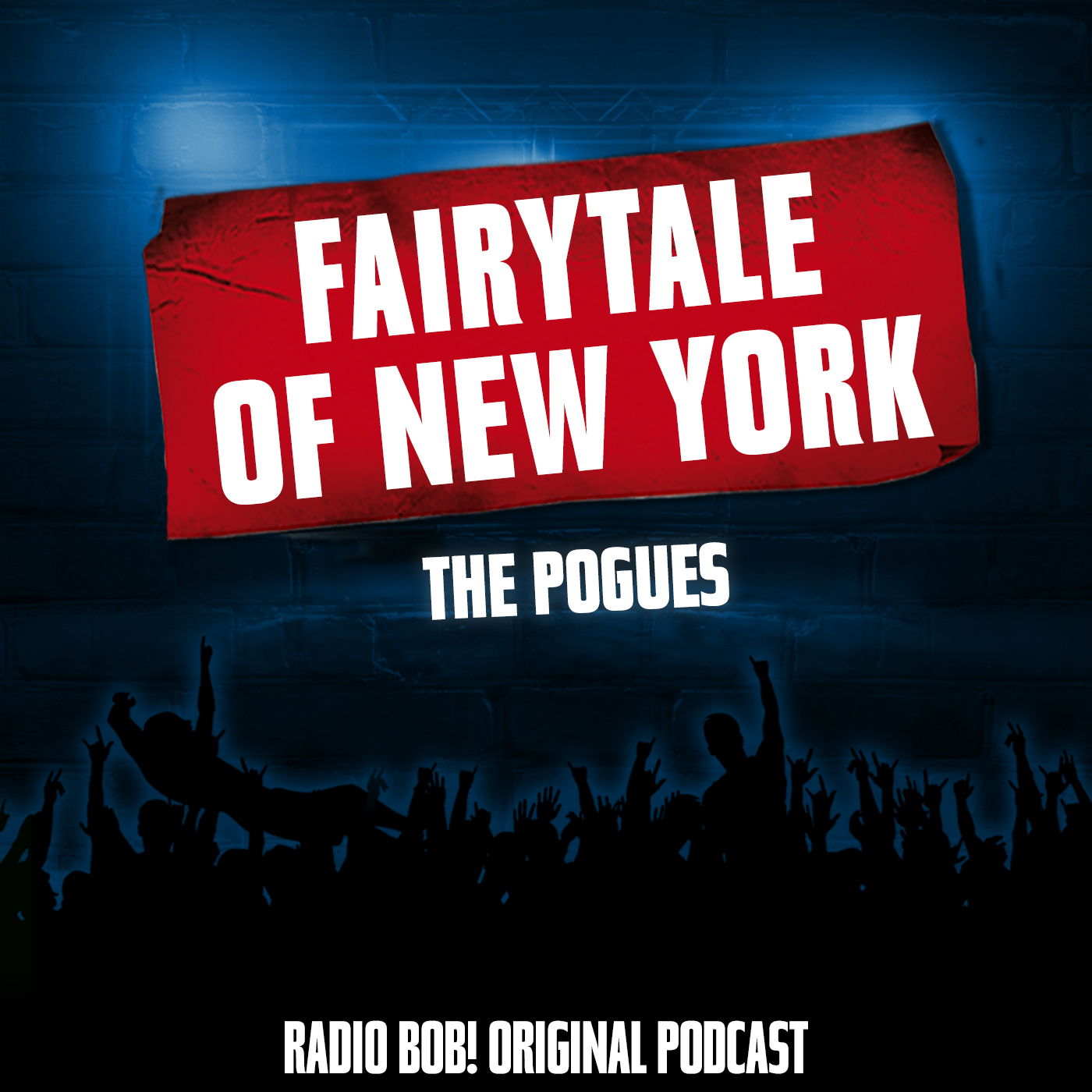 "Fairytale Of New York" von The Pogues