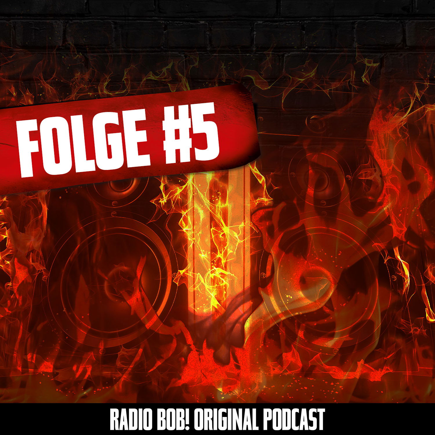 #5 - Rammstein in Amerika