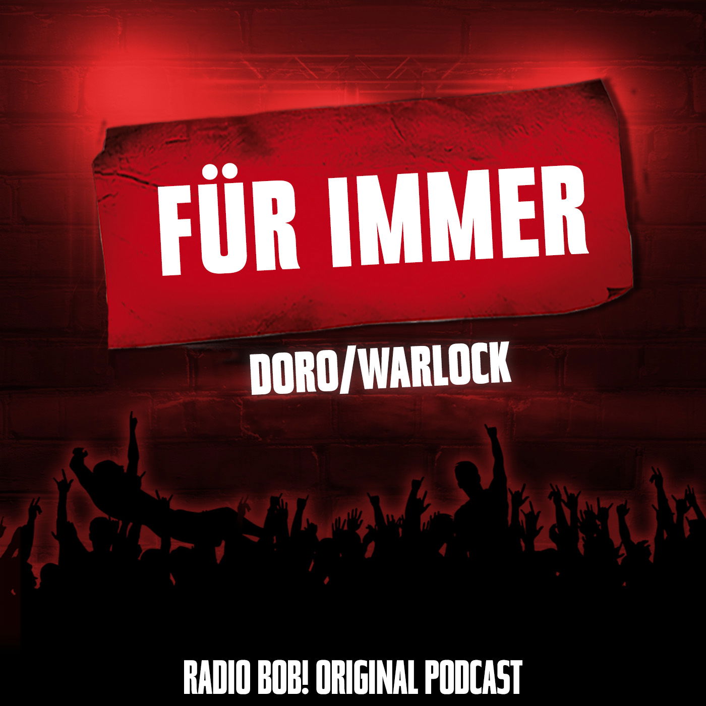 "Für immer" von Doro/Warlock