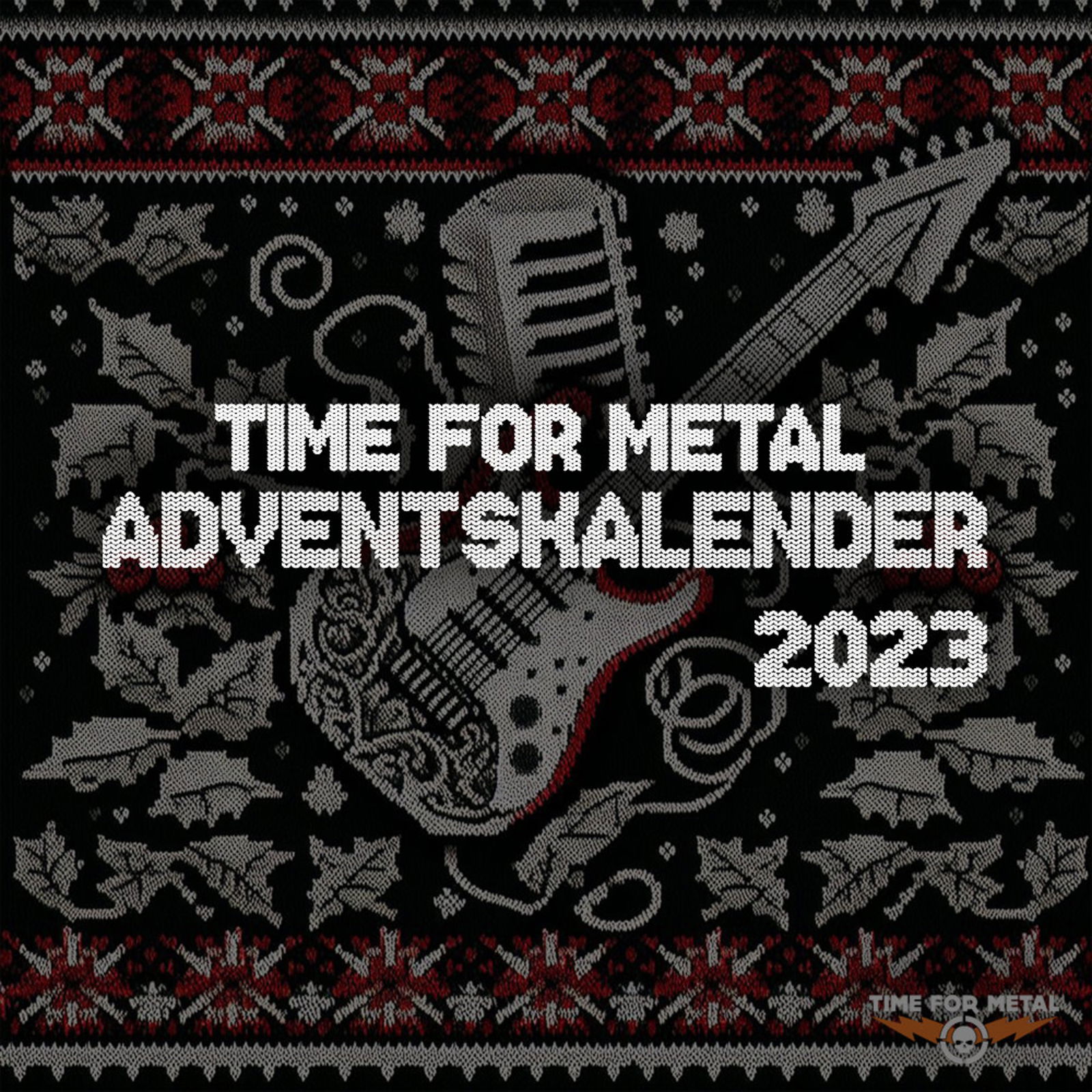 Adventskalender 2023 - Finale // Any Given Adventskalender