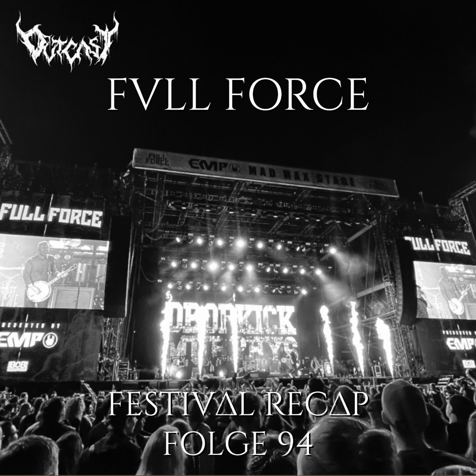 Full Force 2024 | Festival Recap | Folge 94