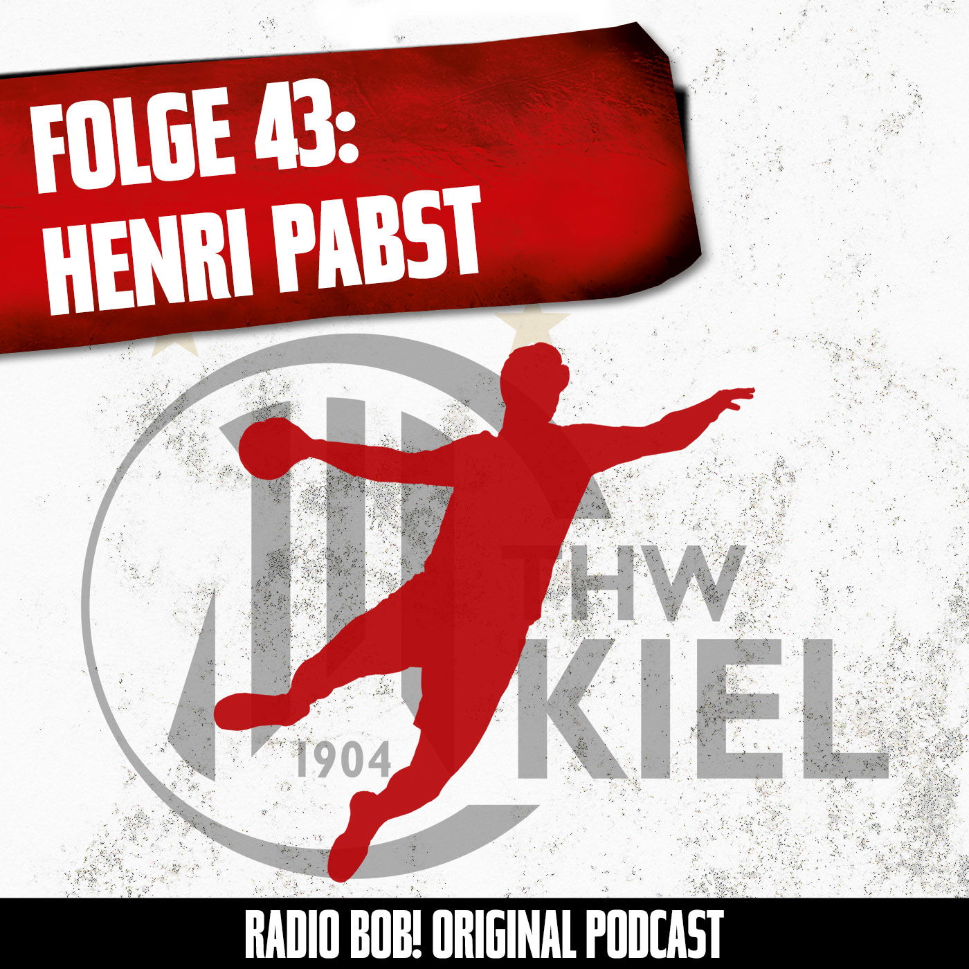 #43: Henri Pabst