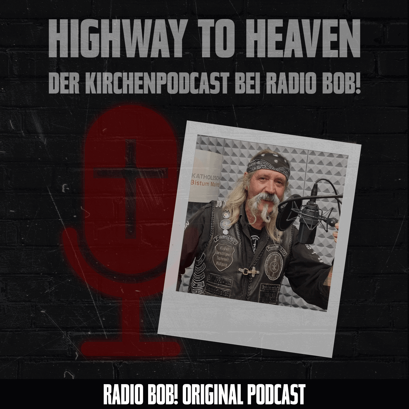 Die „Jesus Biker“ – unterwegs im Auftrag des Herrn