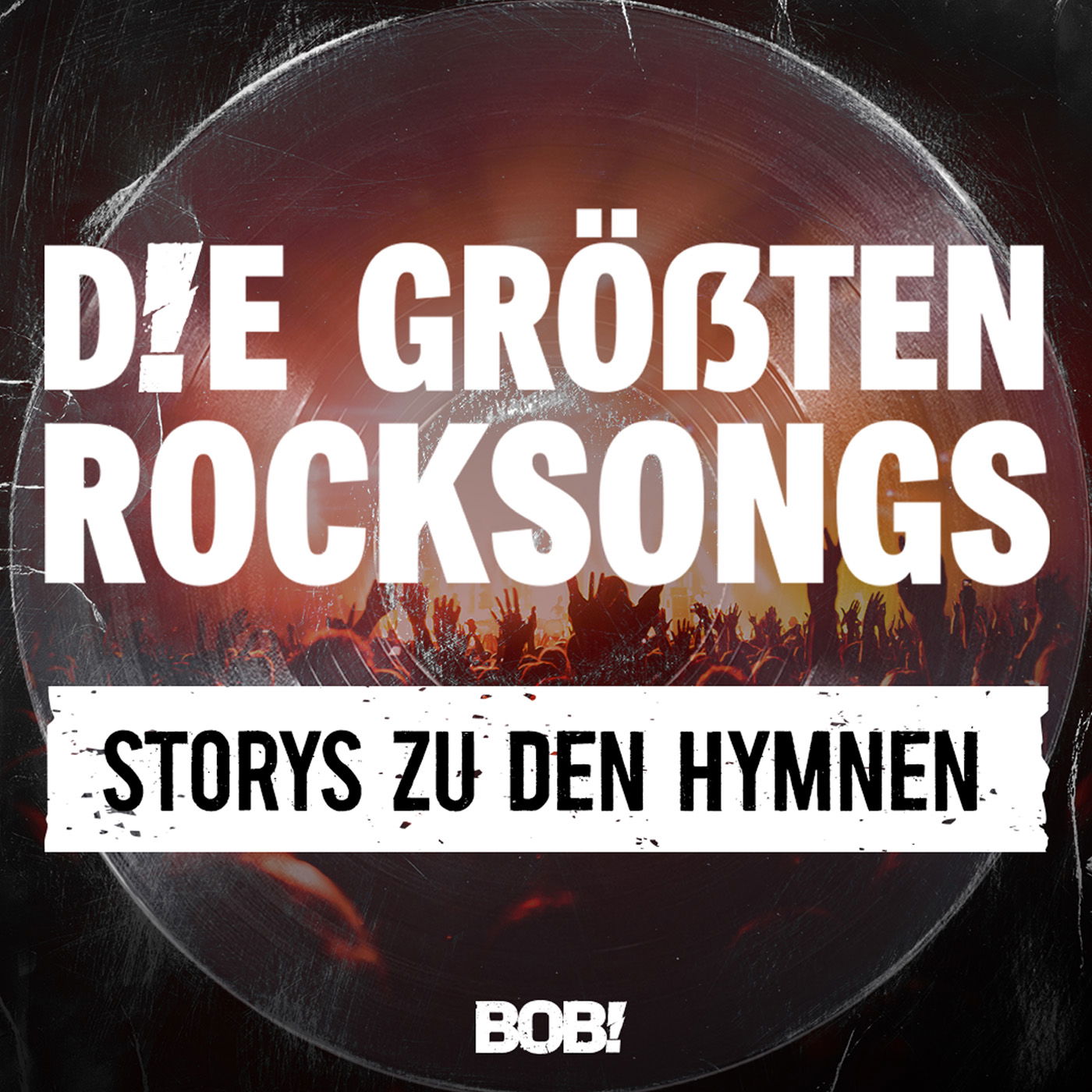 Die größten Rocksongs – Storys zu den Hymnen