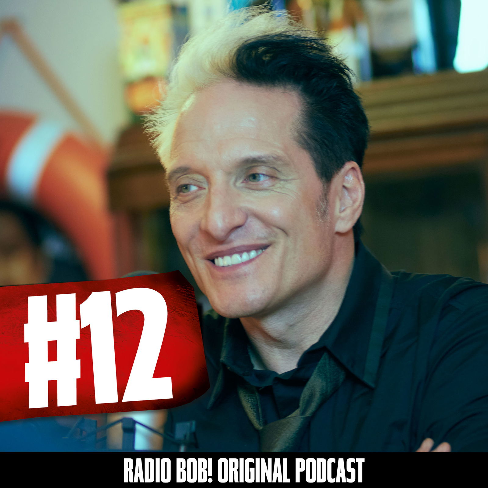 #12 - Bela B (Die Ärzte)