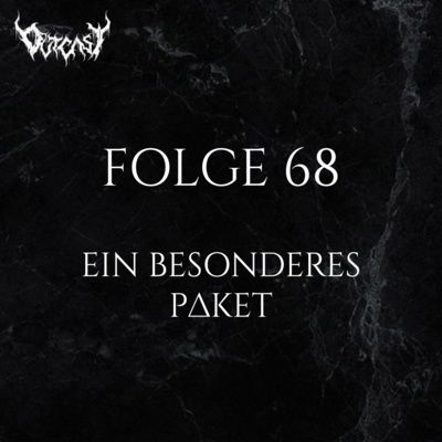 Ein besonderes Paket | Folge 68