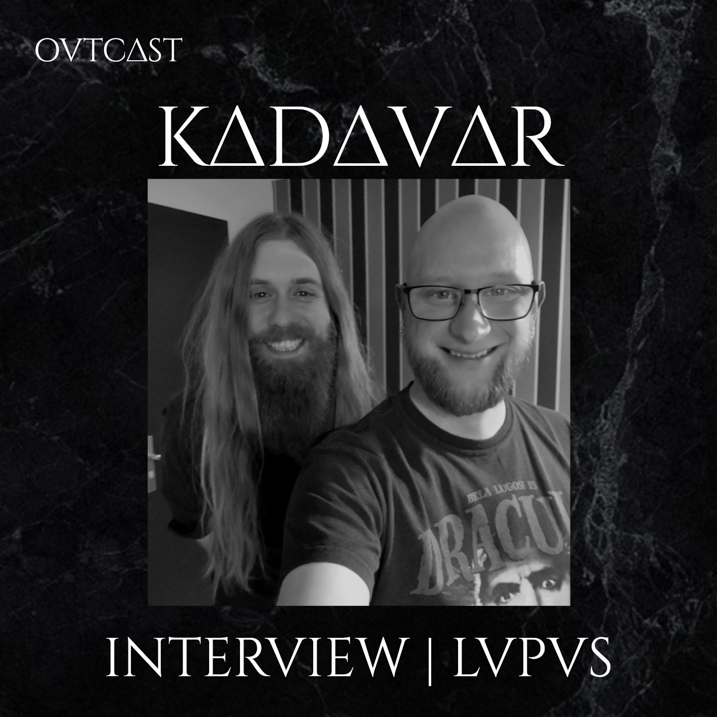 Interview Kadavar | Lupus