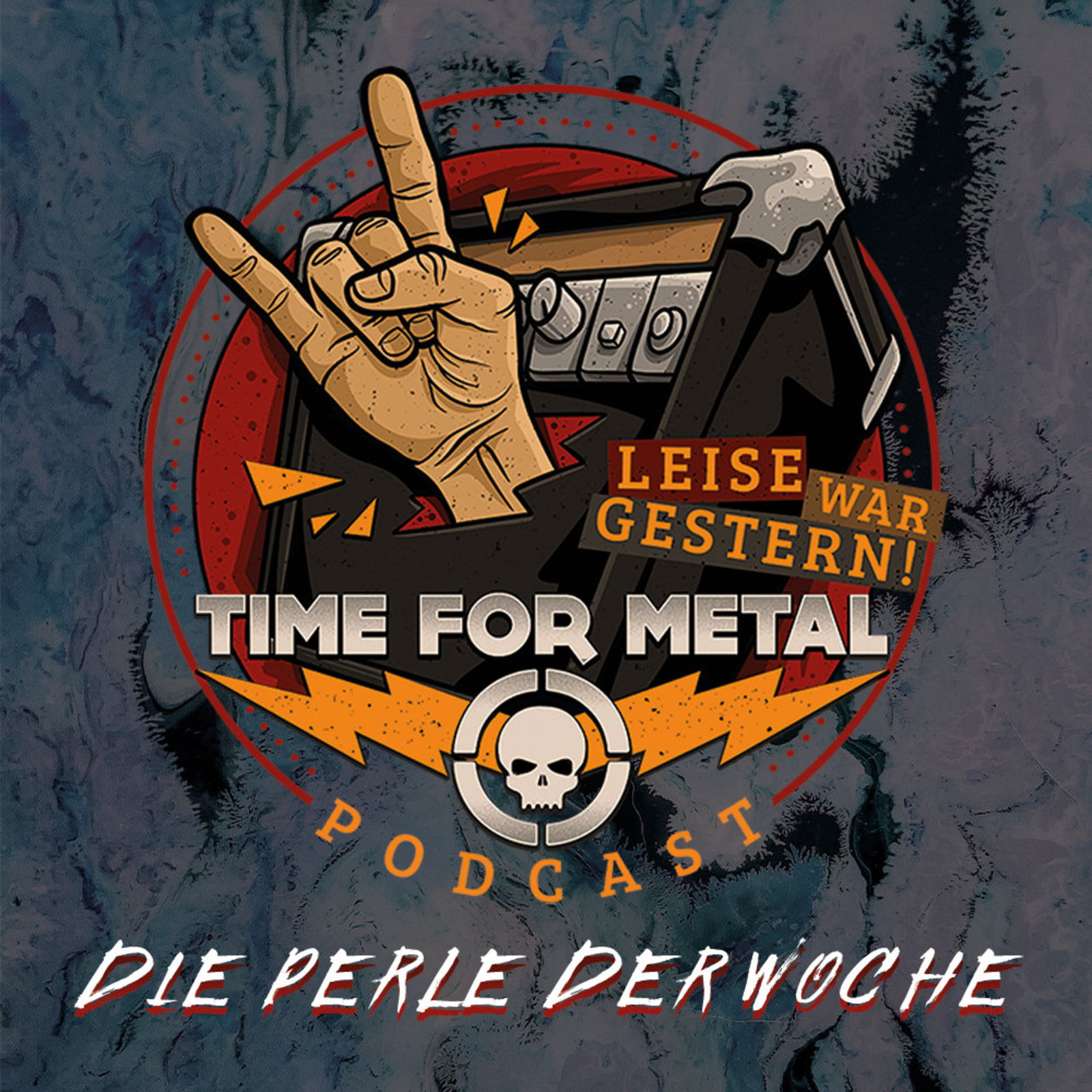 KW5/24 - Die Perle der Woche - Ein Langer Song