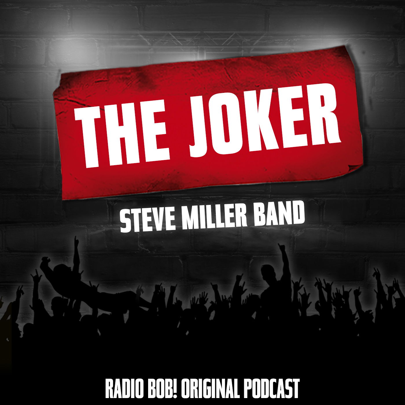 "The Joker" von Steve Miller Band