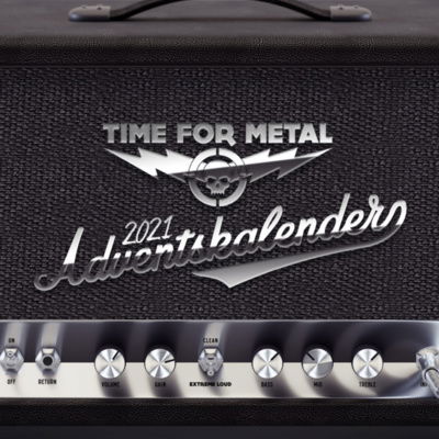 Adventskalender 2021 - Folge 1