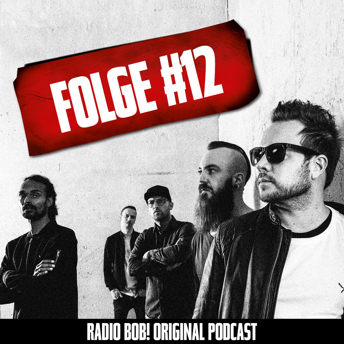 #12: "Moik Stuhlgang Murphy" And The Cases From Hell