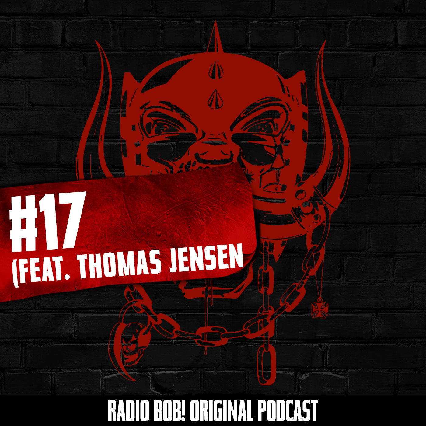 Interview: Keepin' the spirit alive (feat. Thomas Jensen 3/3)