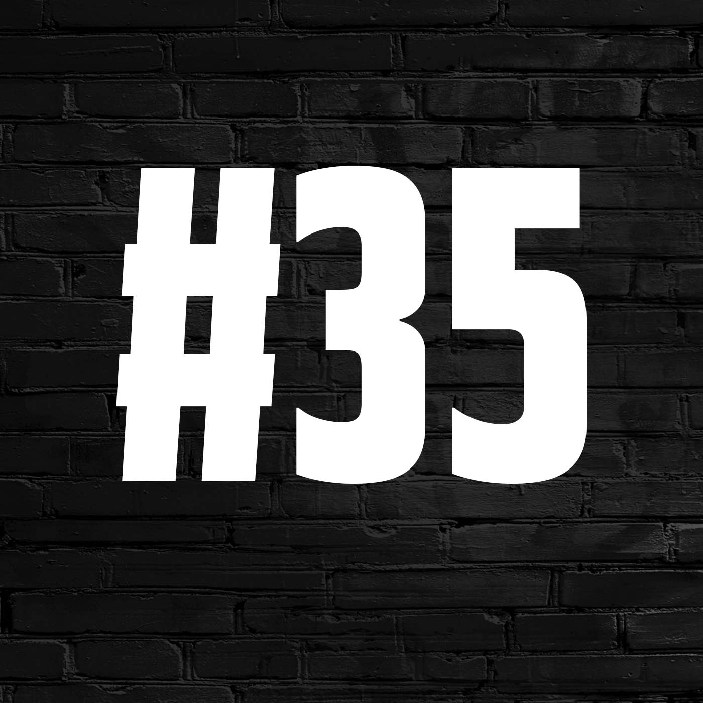#35 - Es lebe der Sport