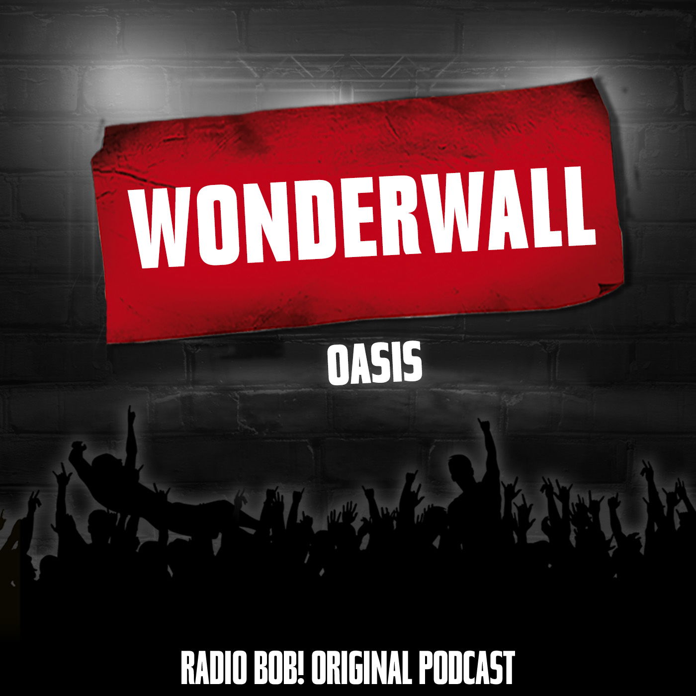 "Wonderwall" von Oasis