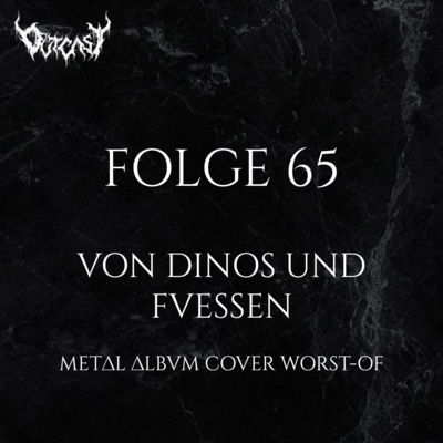 Von Dinos und Füßen | Folge 65
