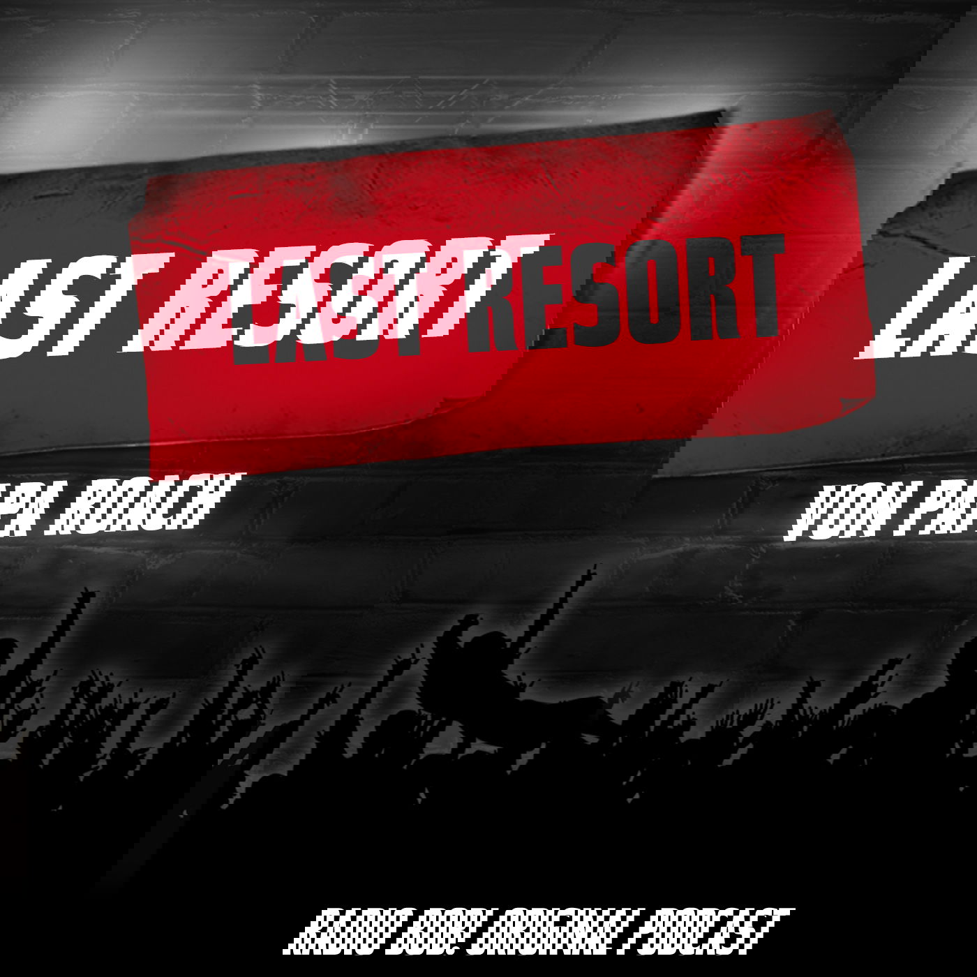 "Last Resort" von Papa Roach