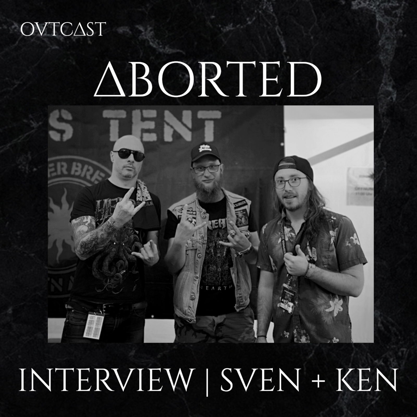Interview Aborted | Sven + Ken