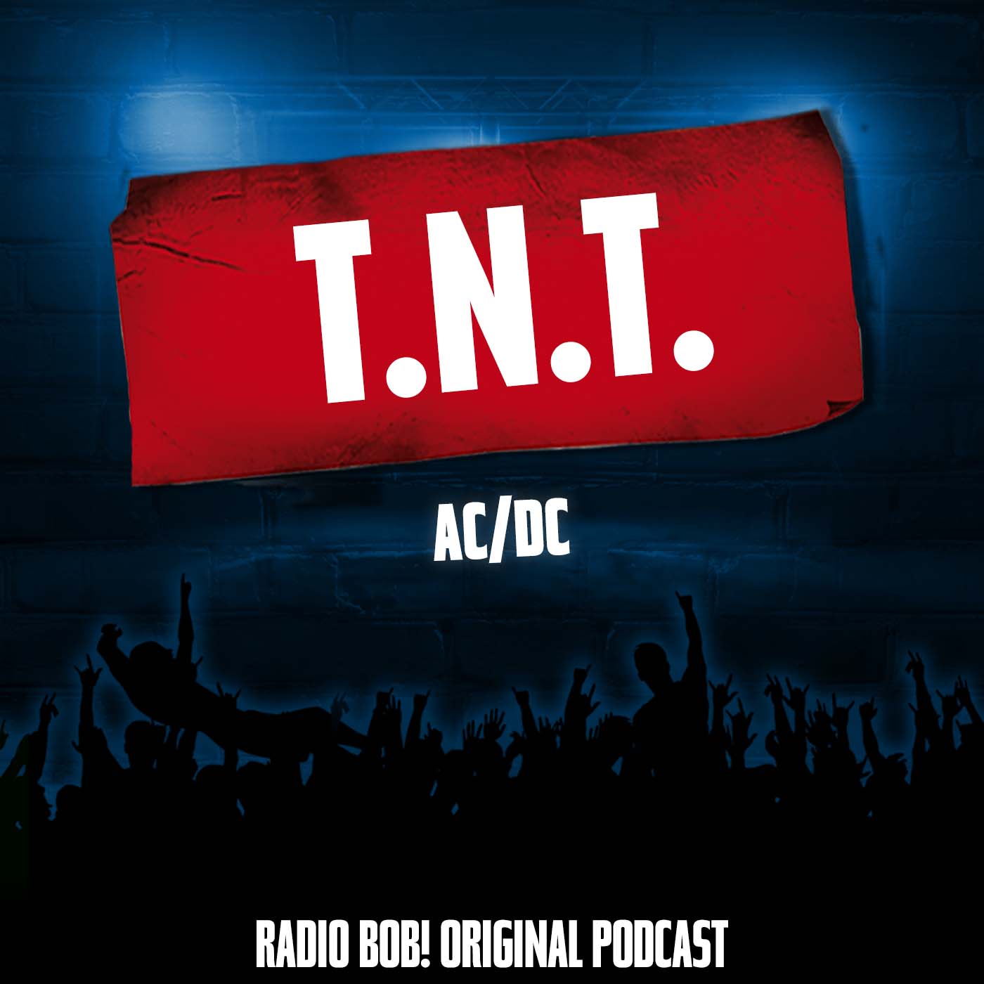 "T.N.T." von AC/DC