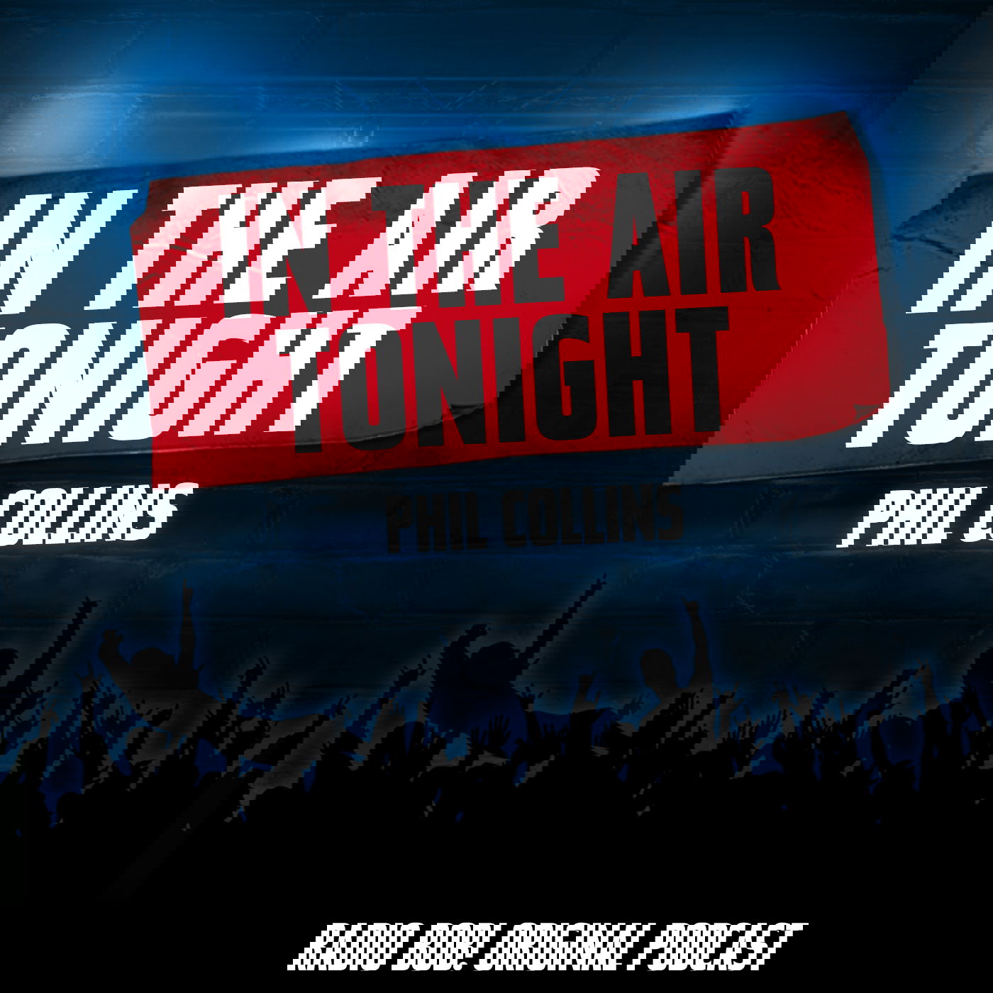 "In the Air tonight" von Phil Collins