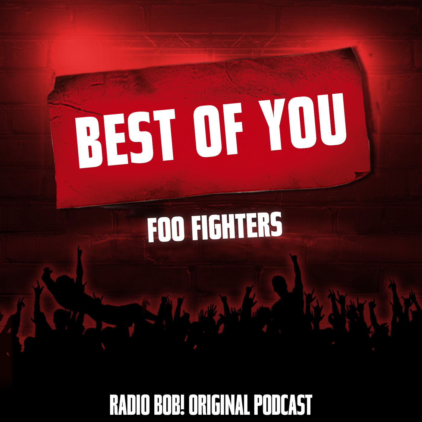 "Best Of You" von Foo Fighters