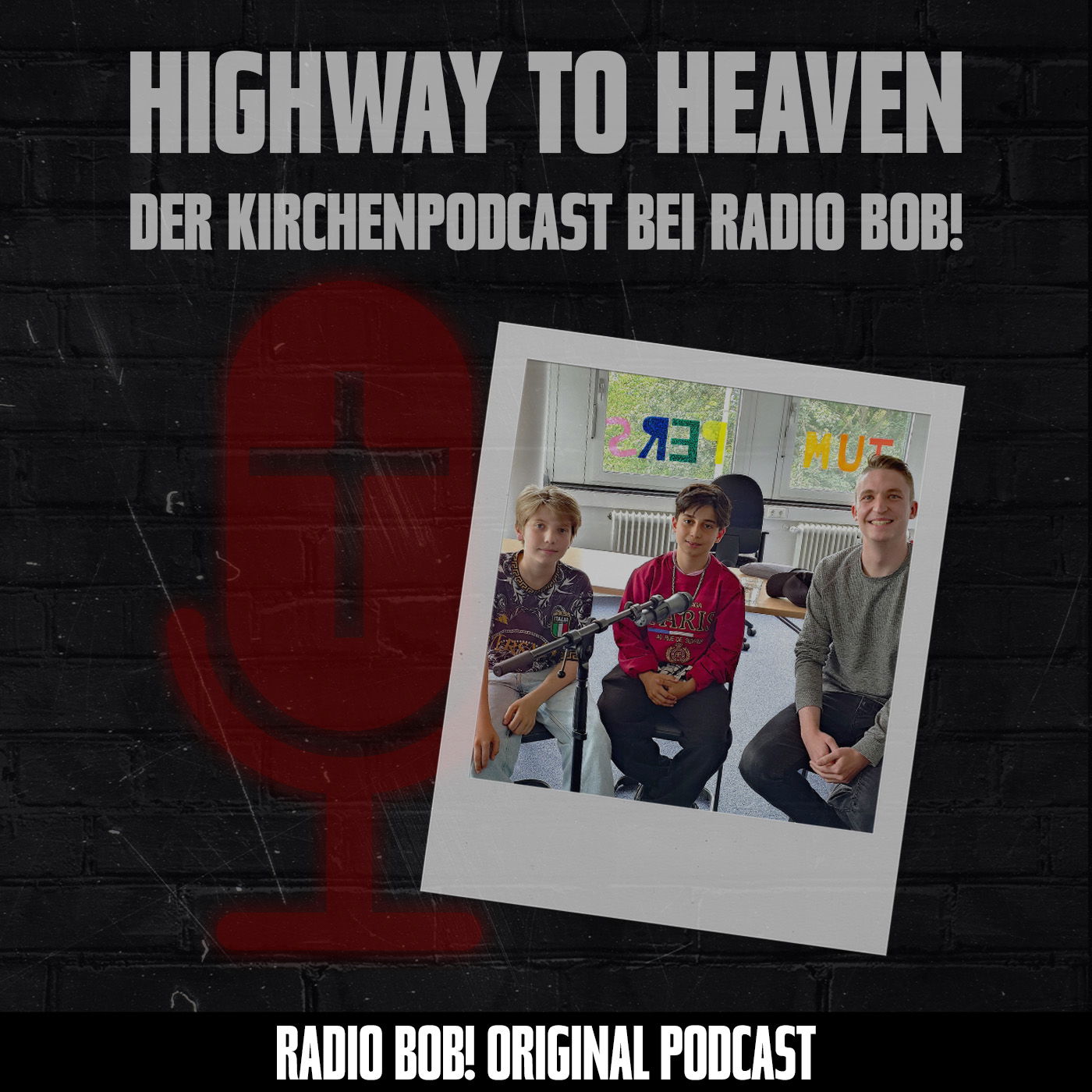 Jumpers e.V. KS – Werte & Perspektiven durch Sport (Gast: Lutz, Aran & Jaden)