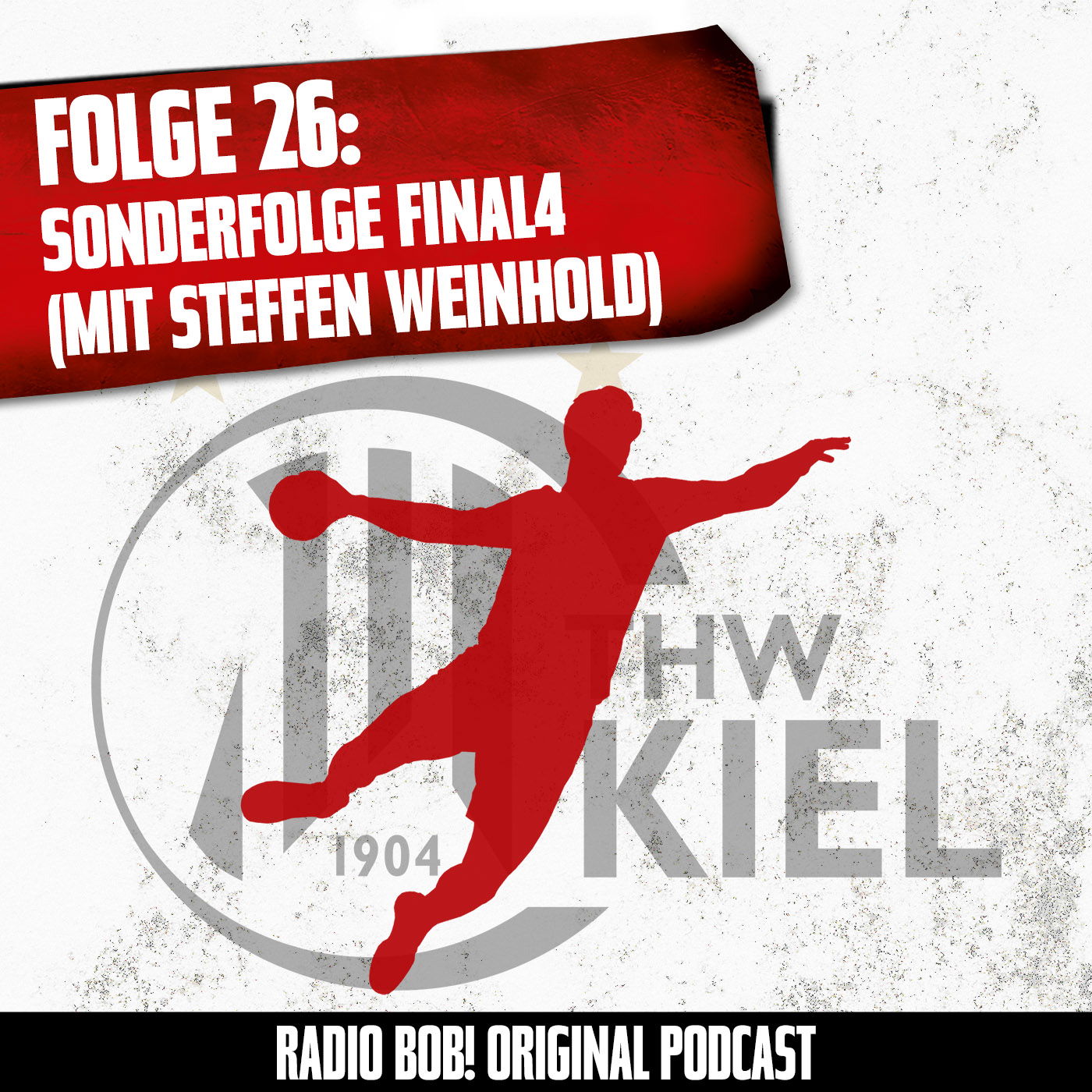 #26: Sonderfolge Final4 (mit Steffen Weinhold)