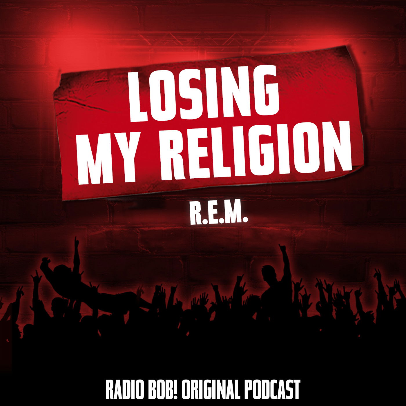 „Losing My Religion“ von R.E.M.
