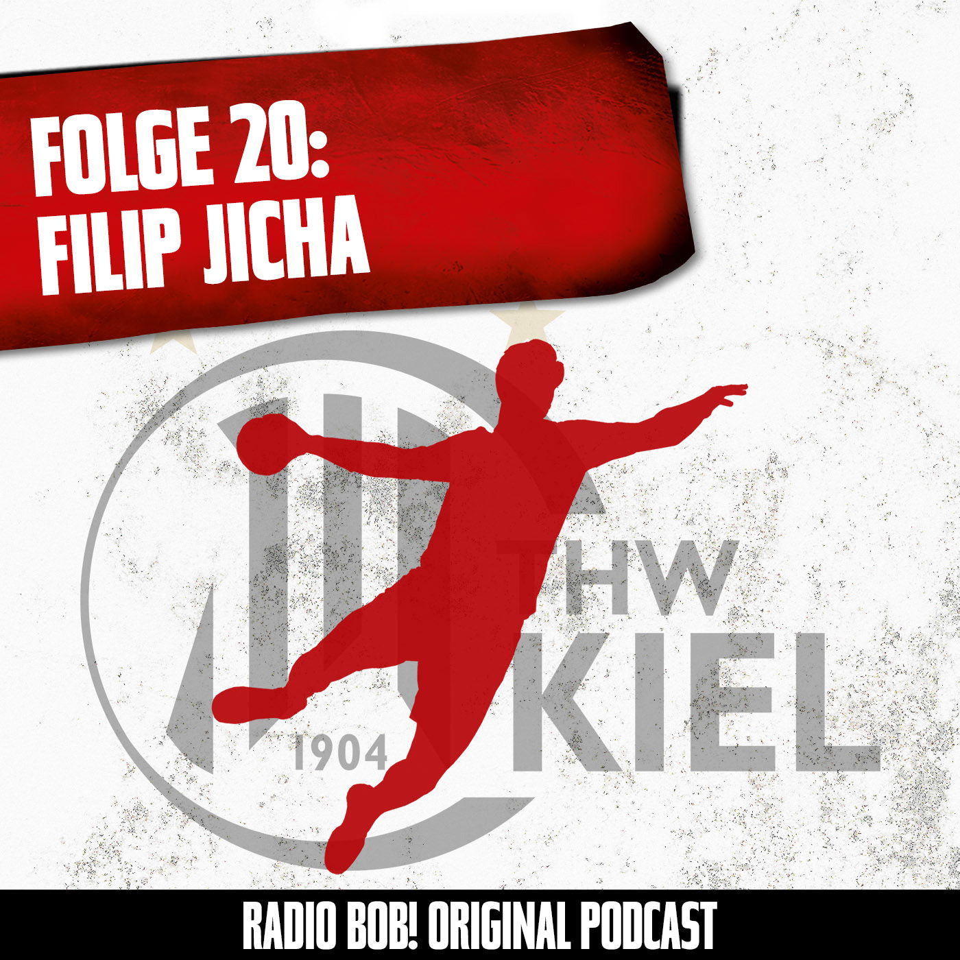 #20: Filip Jicha (Headcoach)