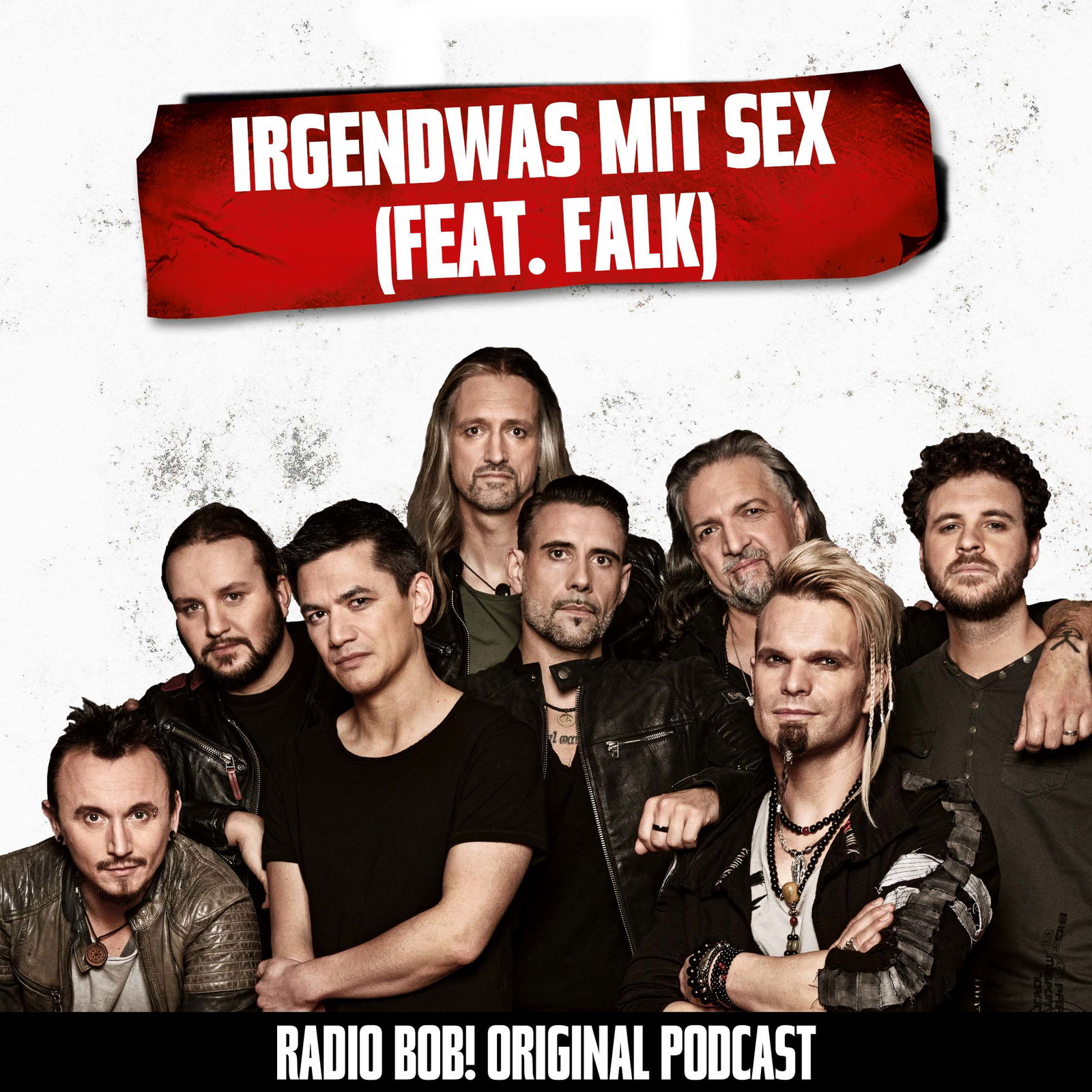 #26 Irgendwas mit Sex (feat. Falk)