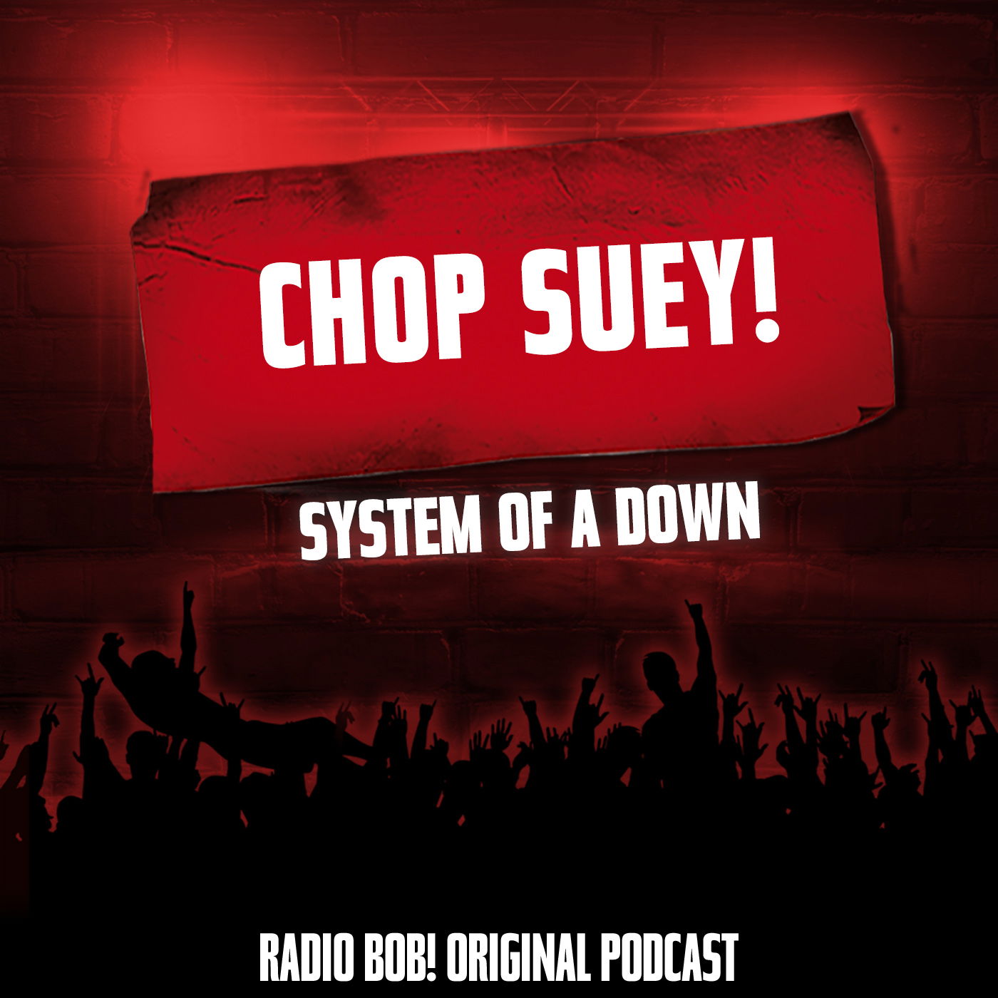 "Chop Suey!" von System of a Down
