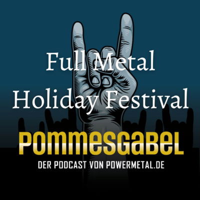 Full Metal Holiday Festival