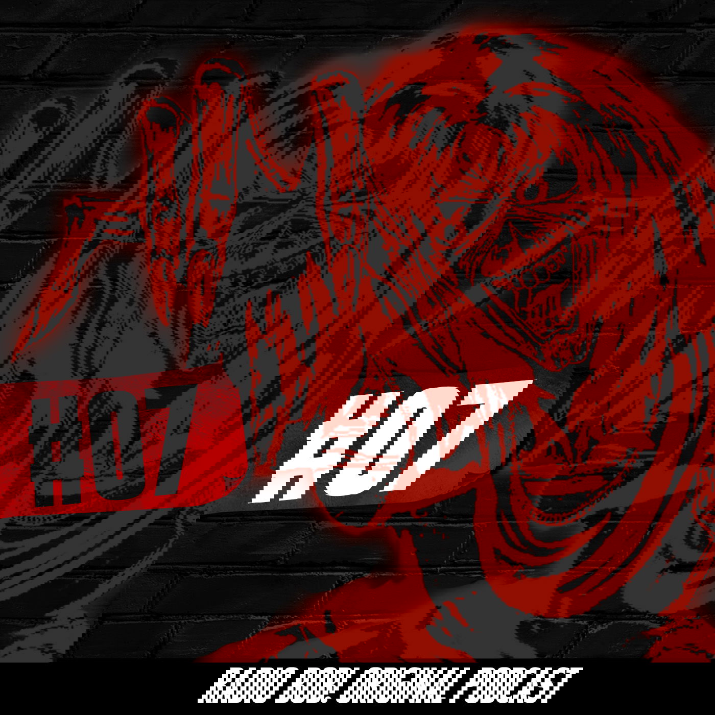 #07 - “The Number Of The Beast”: Das erste Album mit Bruce Dickinson