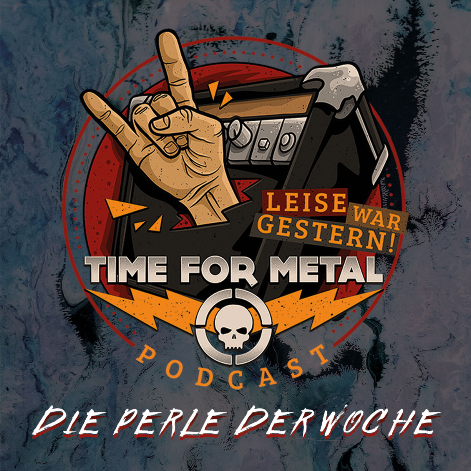 #22 - Die Perle Der Woche - Thrash Metal - KW26