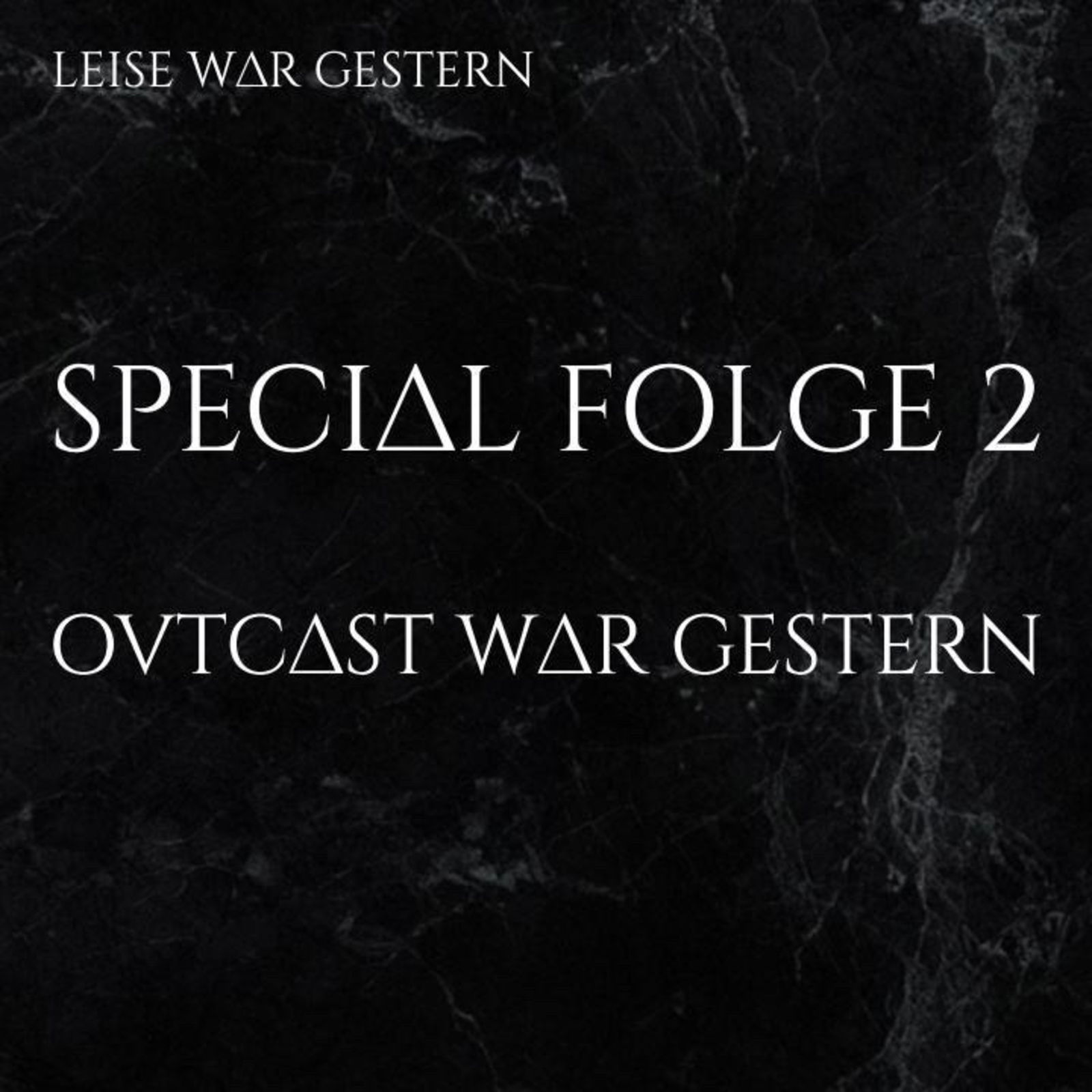 Sonderfolge 2 - Ovtcast war gestern - Ovtcast Podcast im Interview & Themenroulette
