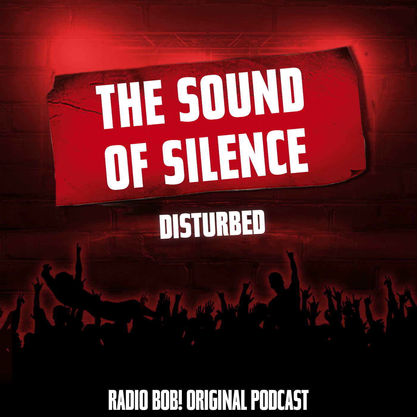 "The Sound of Silence" von Disturbed